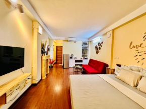 4BR nguyên căn có thang máy tại Hoàn Kiếm Hà Nội